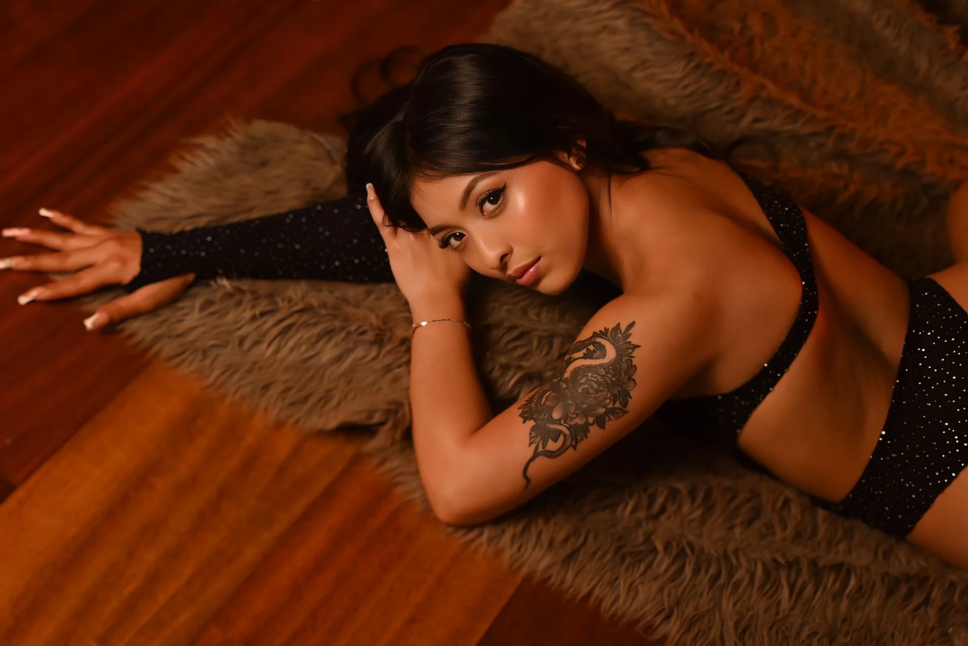 XXX Porn Photo of Nude Camila_dupont 11