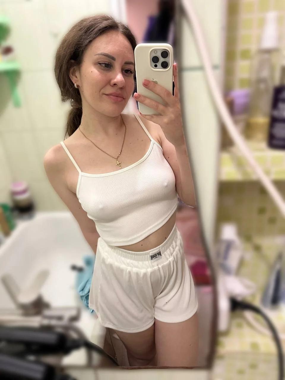 XXX Porn Photo of Nude MeadowEyes 4