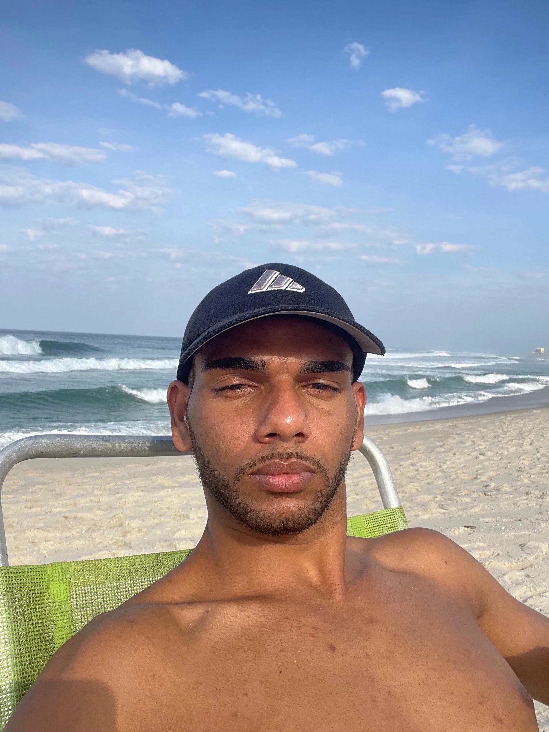 XXX Porn Photo of Nude noahmarins 5