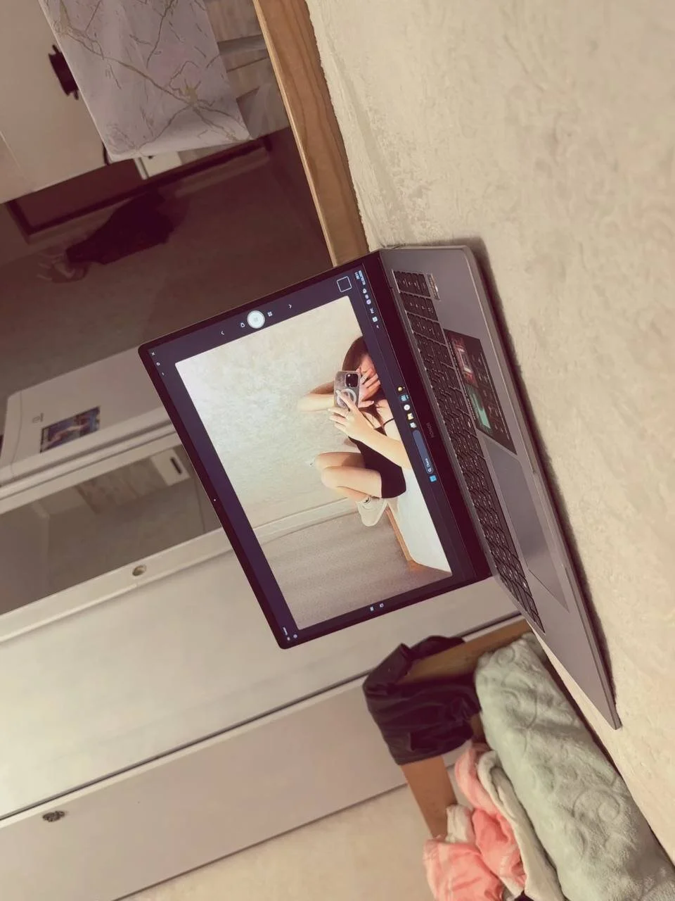 XXX Porn Photo of Nude AnnaWilysakomax 7