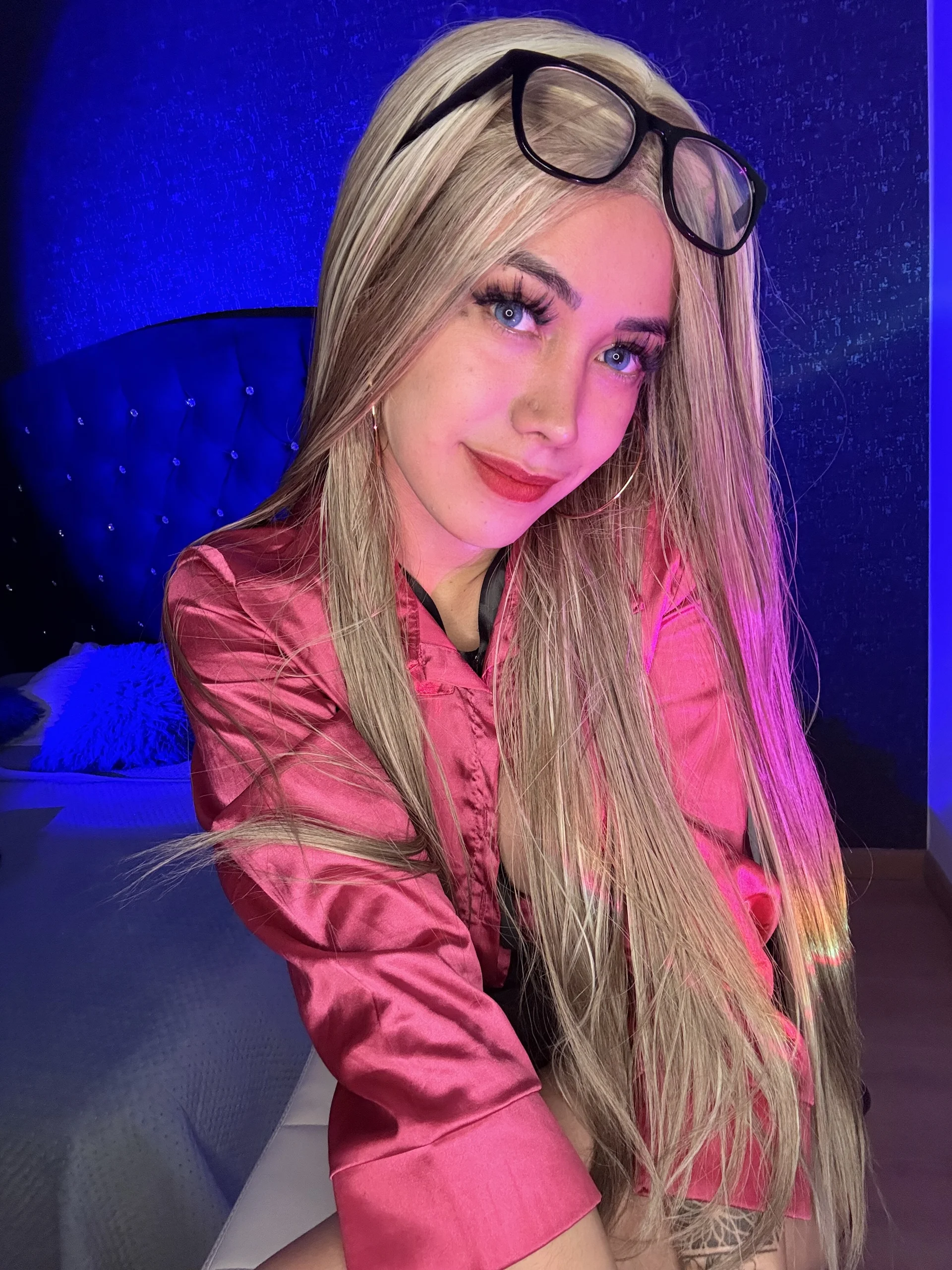 XXX Porn Photo of Nude luciana_hunters 48
