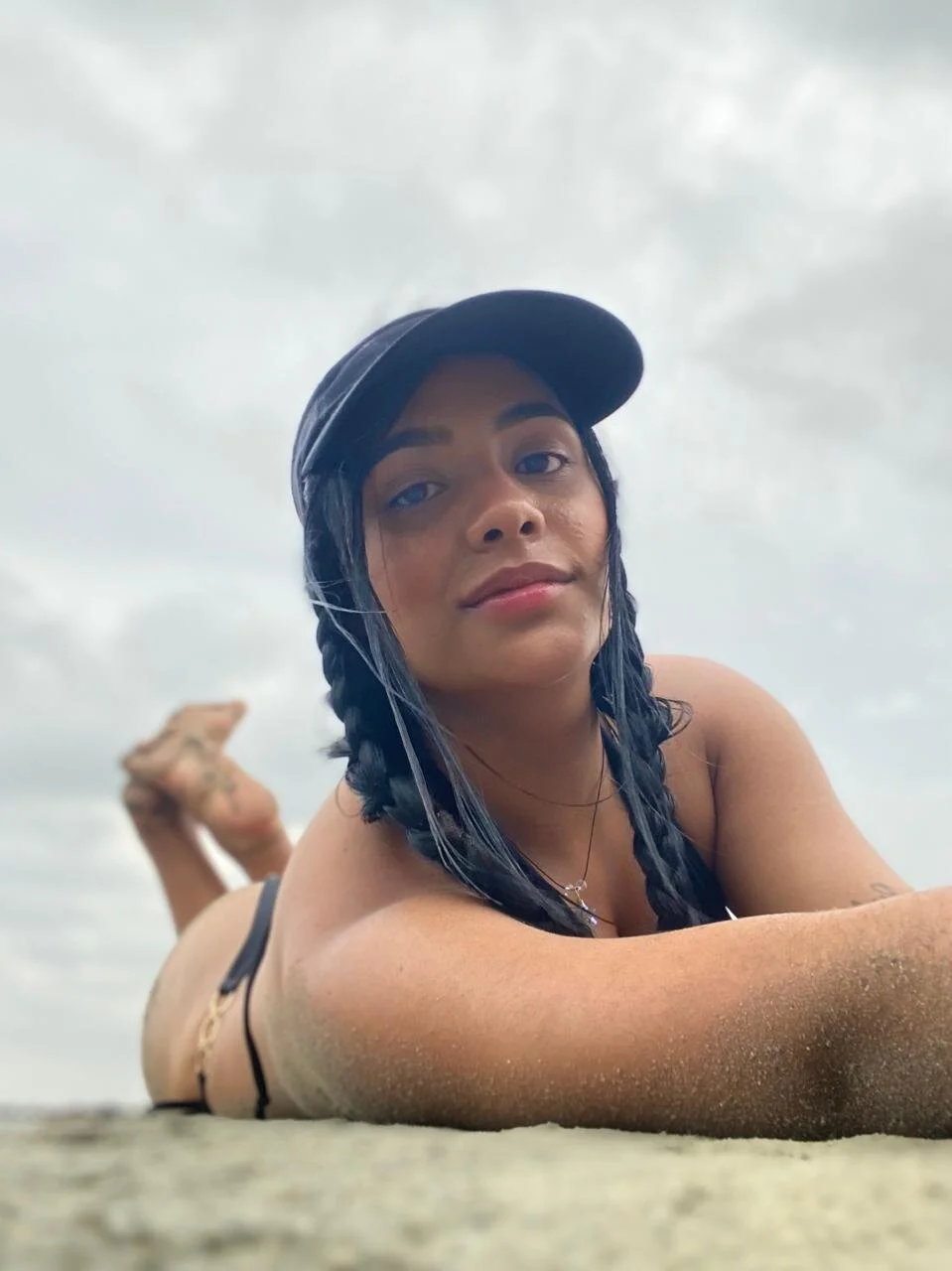 XXX Porn Photo of Nude Agatha_Zc_ 1