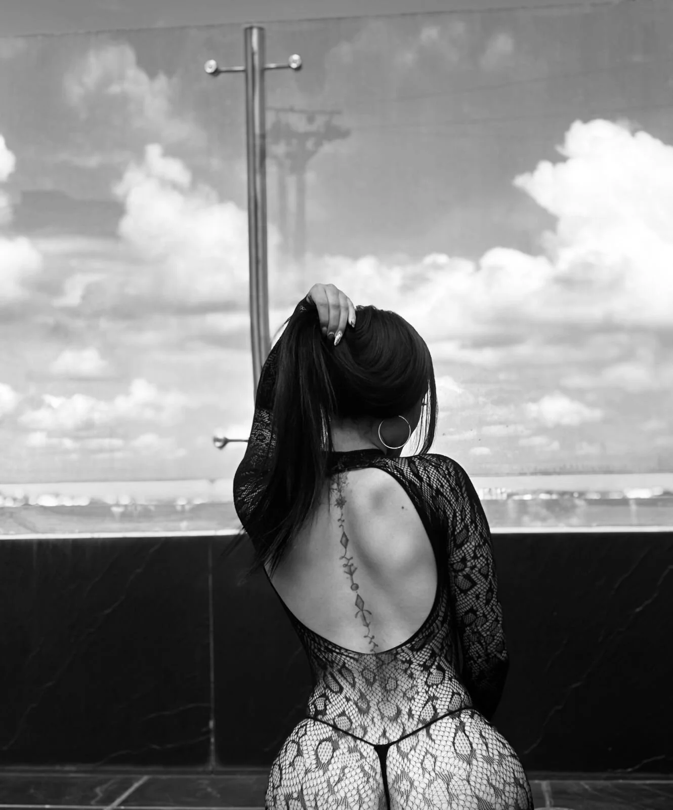 XXX Porn Photo of Nude StephanyRouss 54