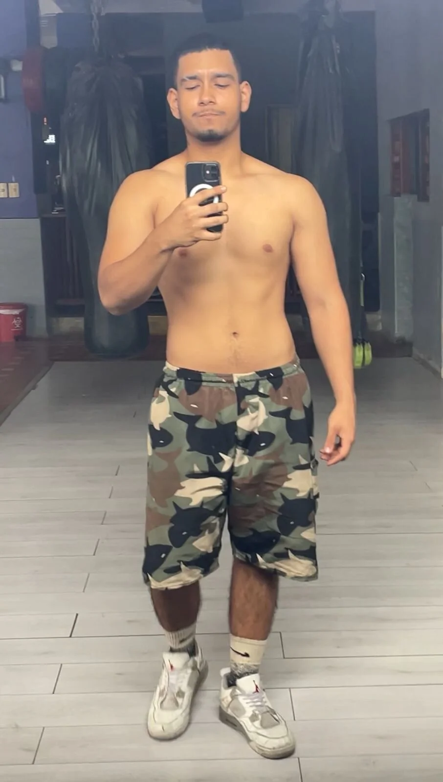 XXX Porn Photo of Nude ander_montoyaa 5