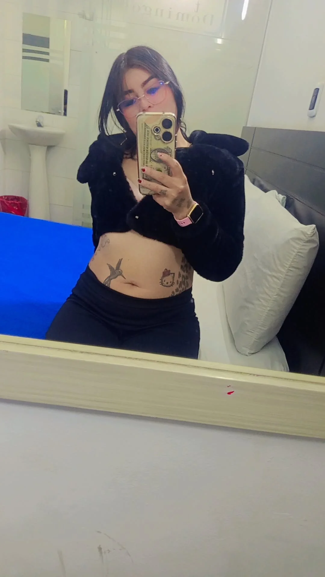 XXX Porn Photo of Nude angiemurillo2001 6