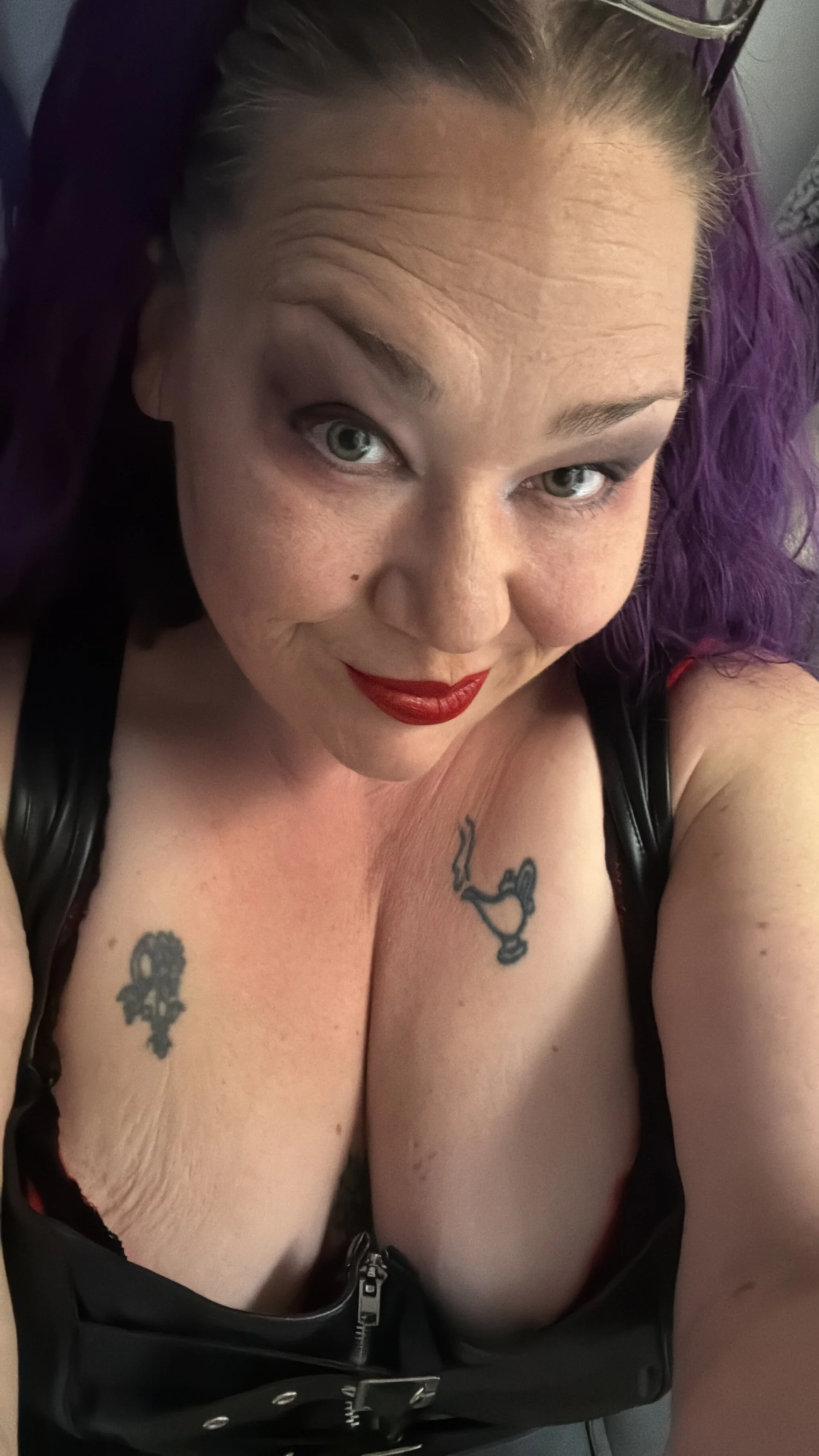 XXX Porn Photo of Nude chelledark 4