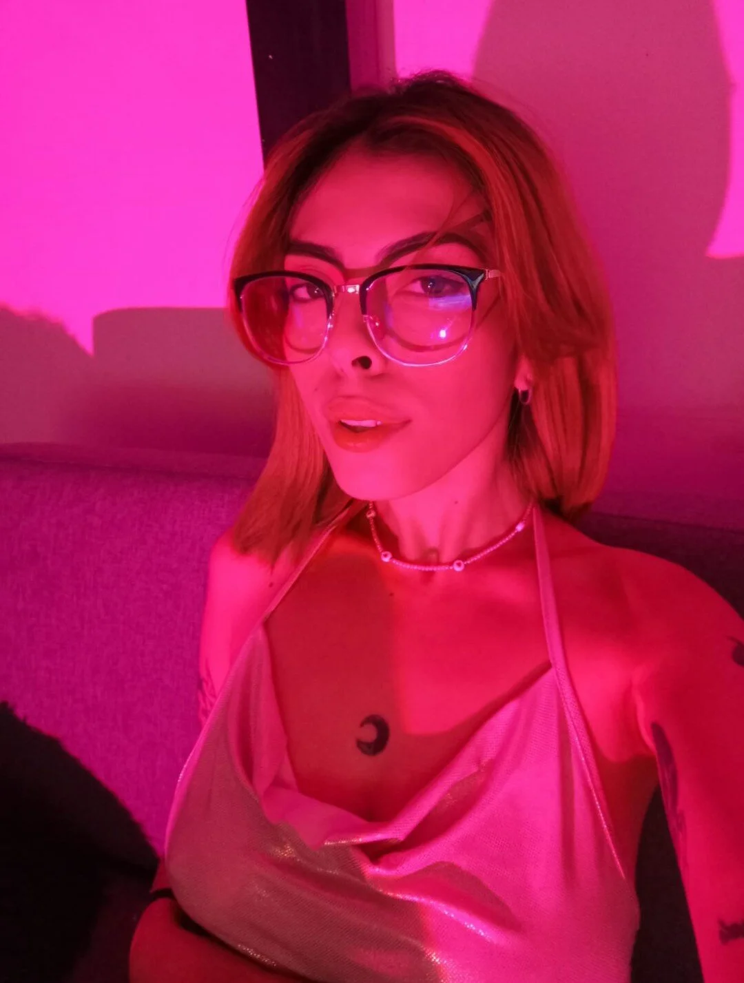 XXX Porn Photo of Nude scarlet_venom 6