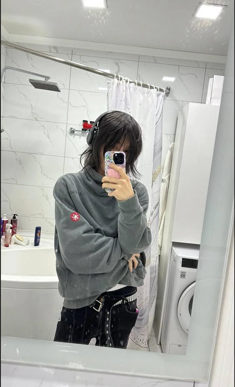 XXX Porn Photo of Nude ayasinji 11