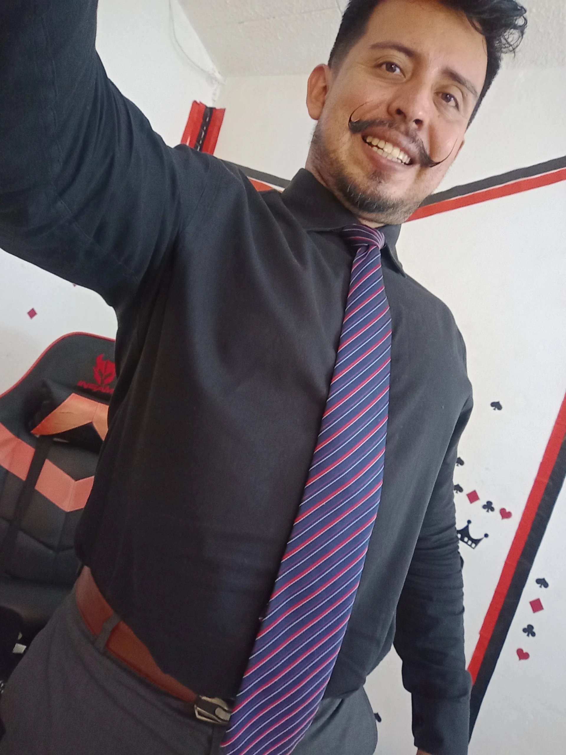 XXX Porn Photo of Nude KalethBigDick 1810