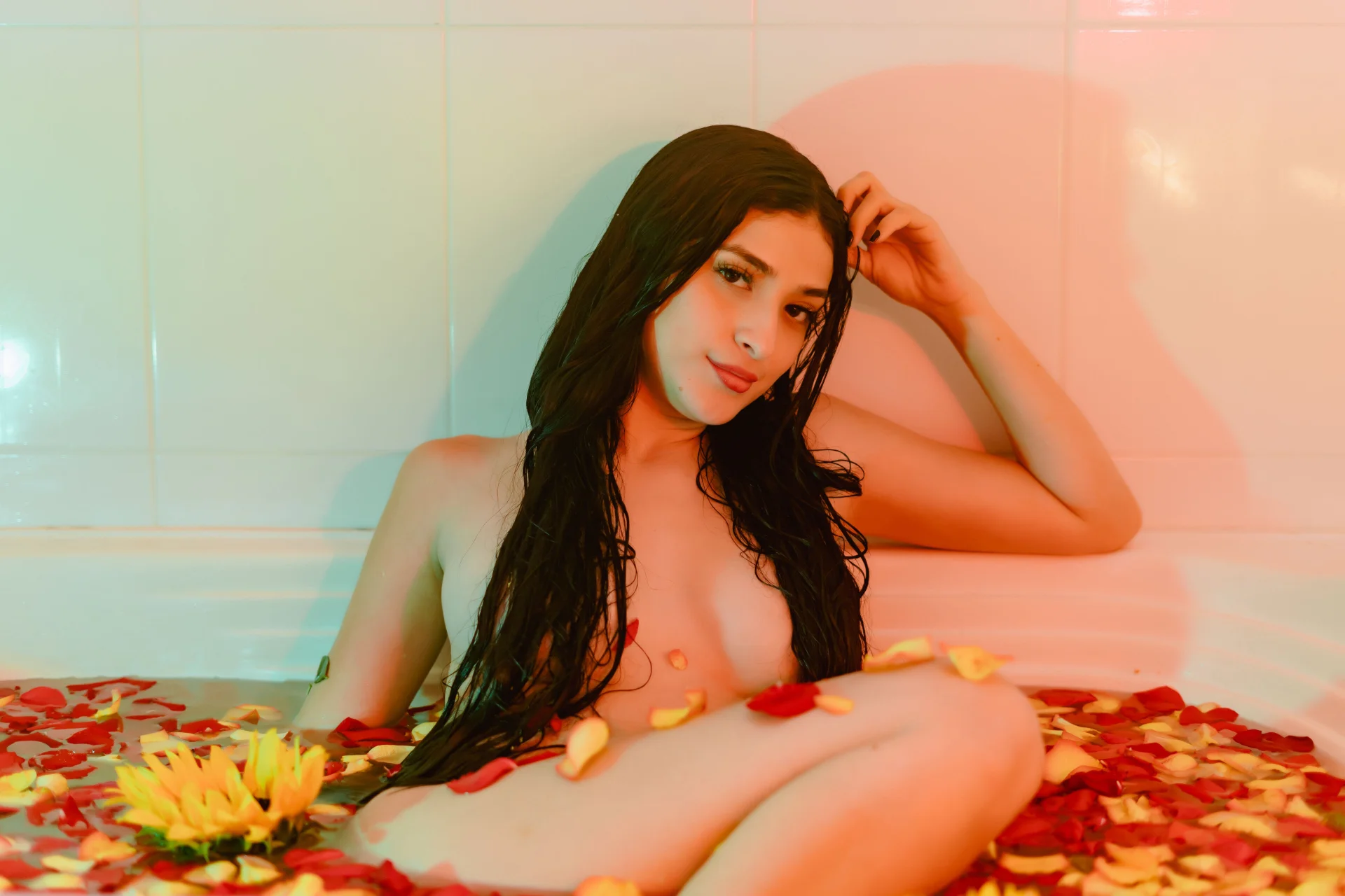 XXX Porn Photo of Nude ZoeValencia1 19
