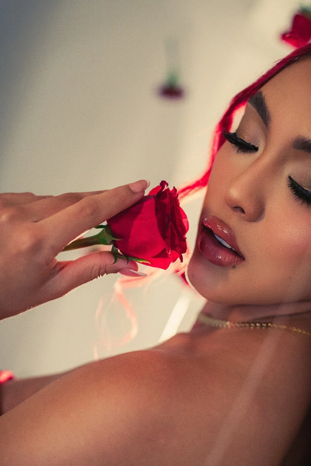 XXX Porn Photo of Nude AmmyScott 120
