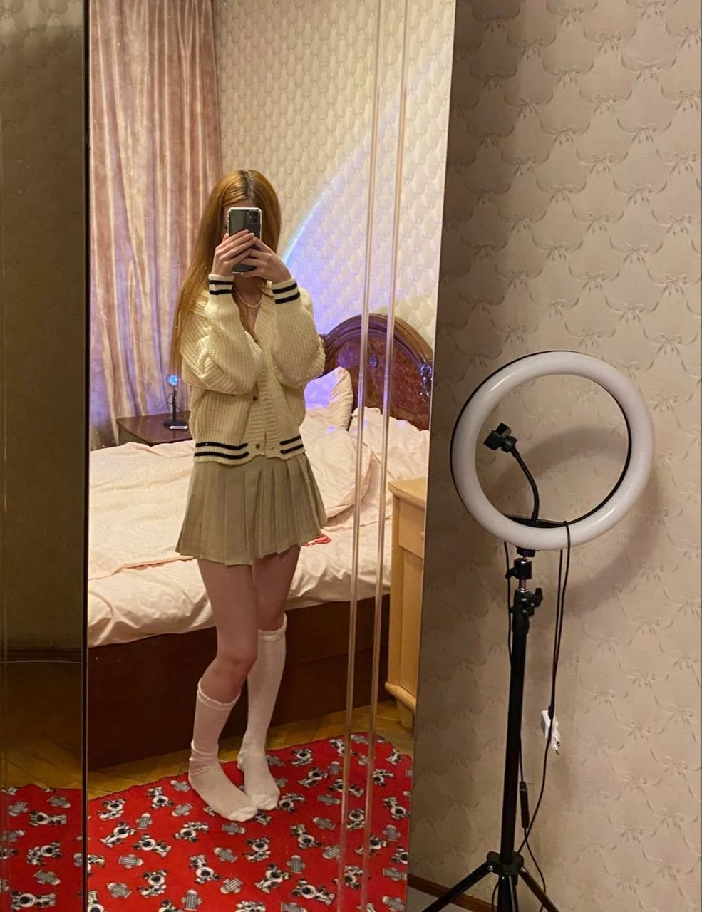 XXX Porn Photo of Nude berryfairyy 5