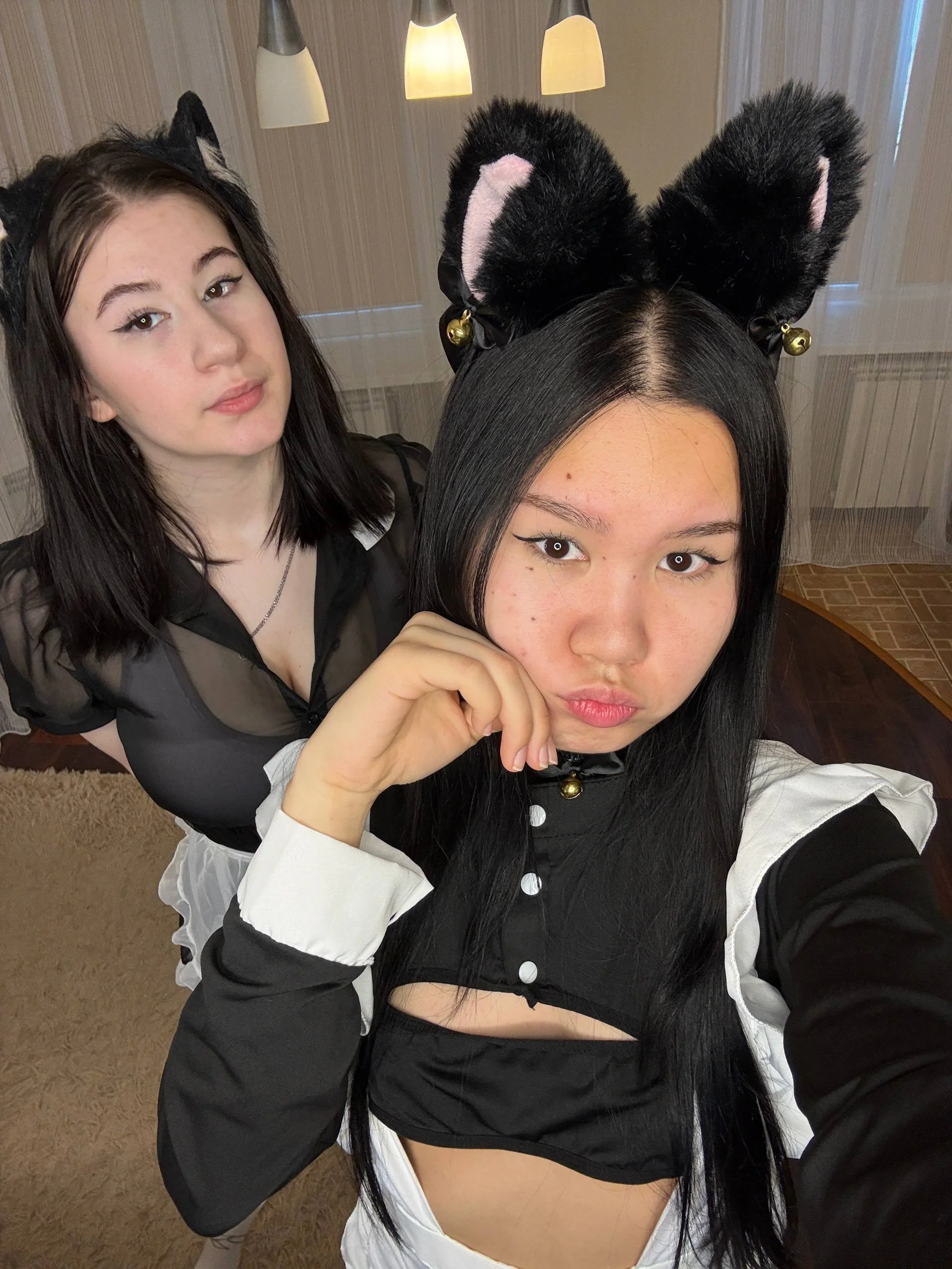 XXX Porn Photo of Nude ModestaFlies 9