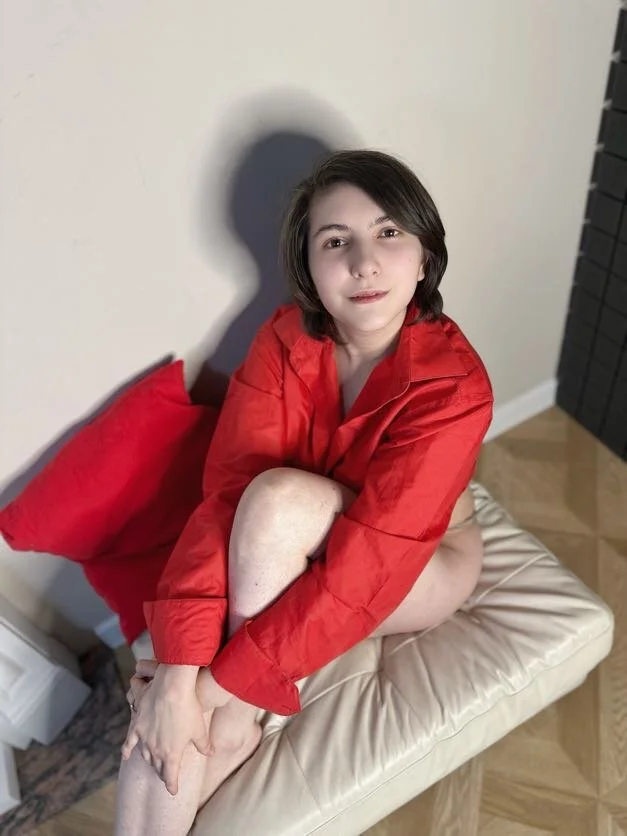 XXX Porn Photo of Nude Lily_Marlin 16