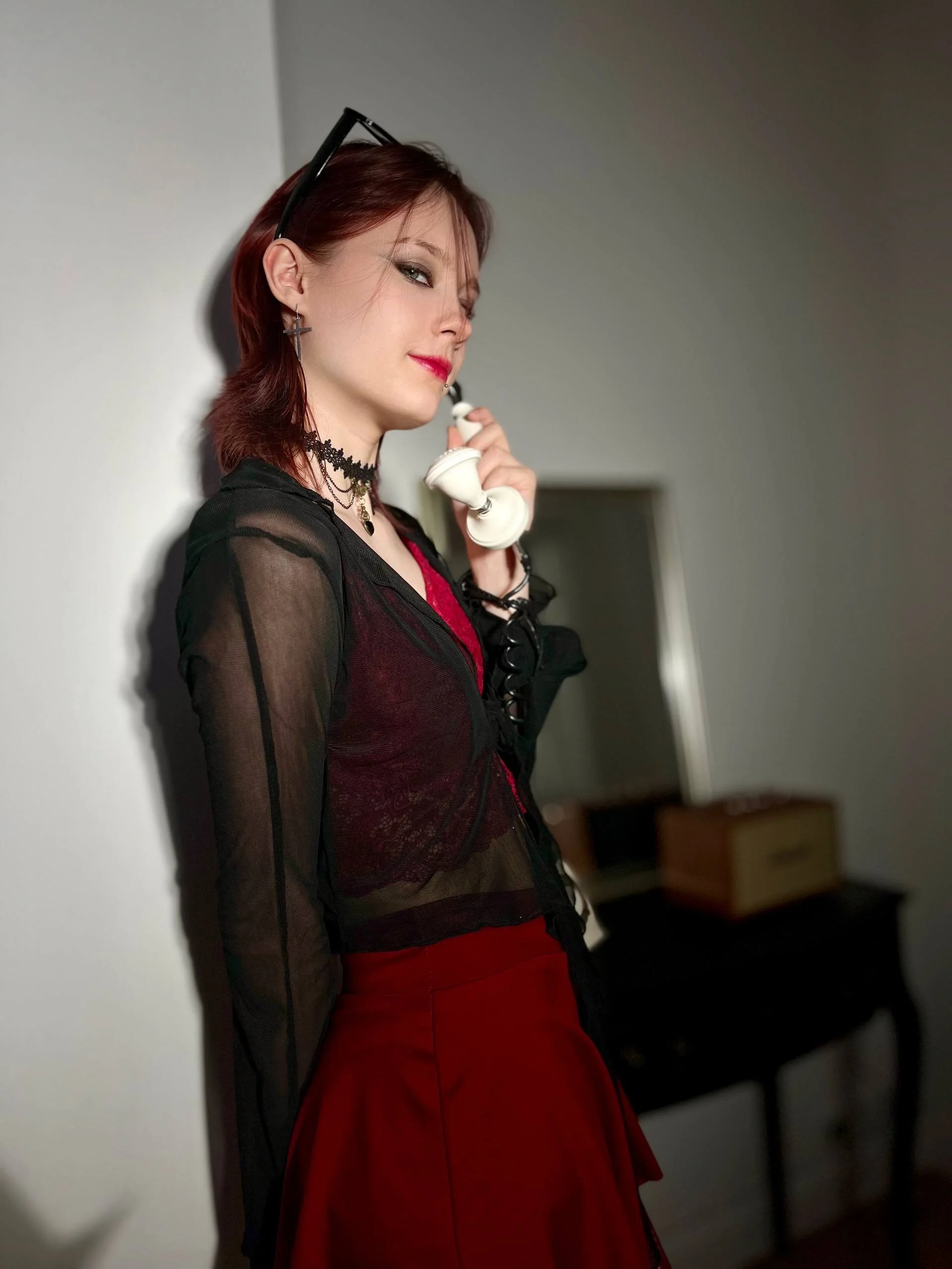 XXX Porn Photo of Nude Annie_Way 13
