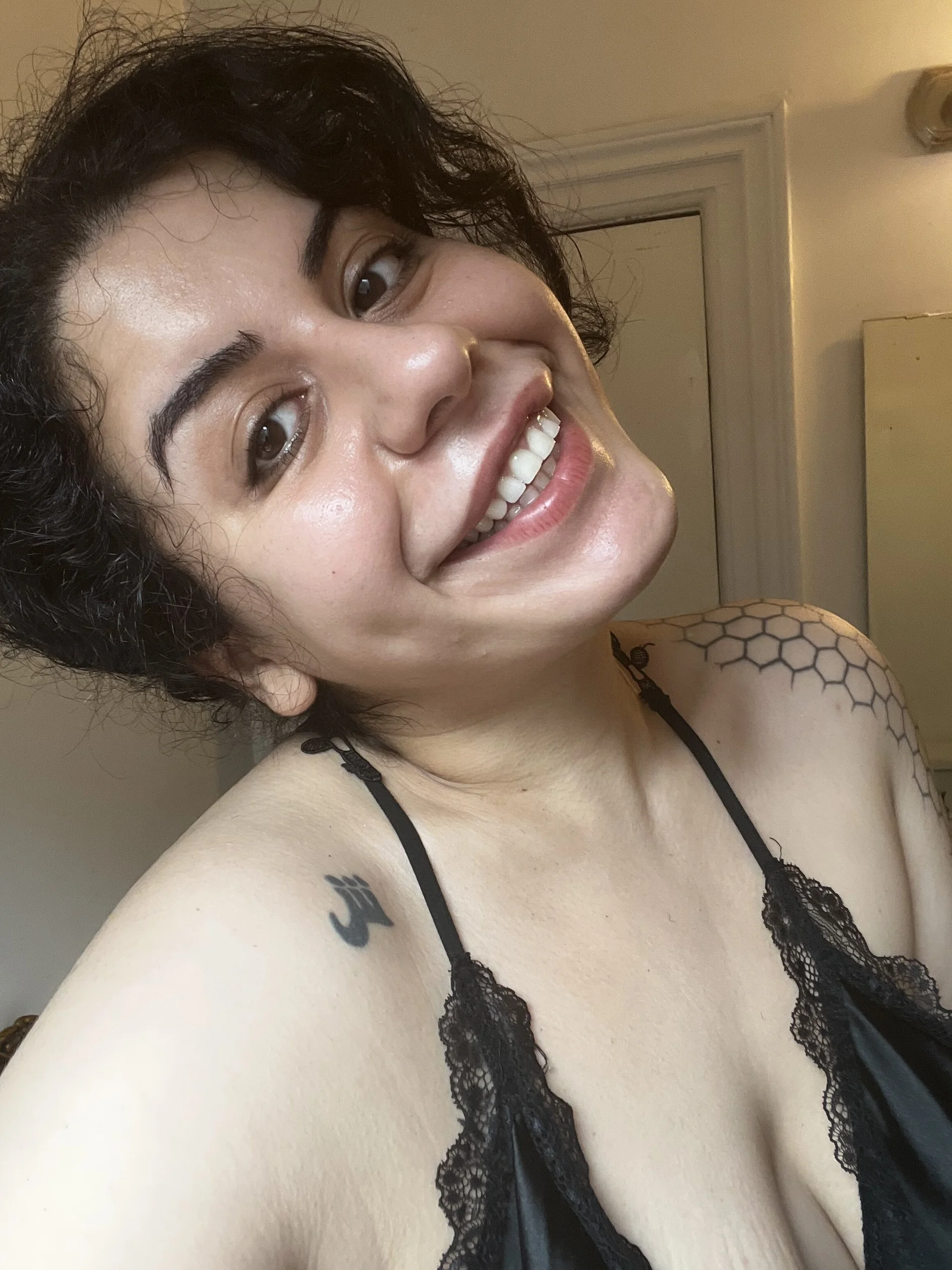 XXX Porn Photo of Nude holyeroticss 22