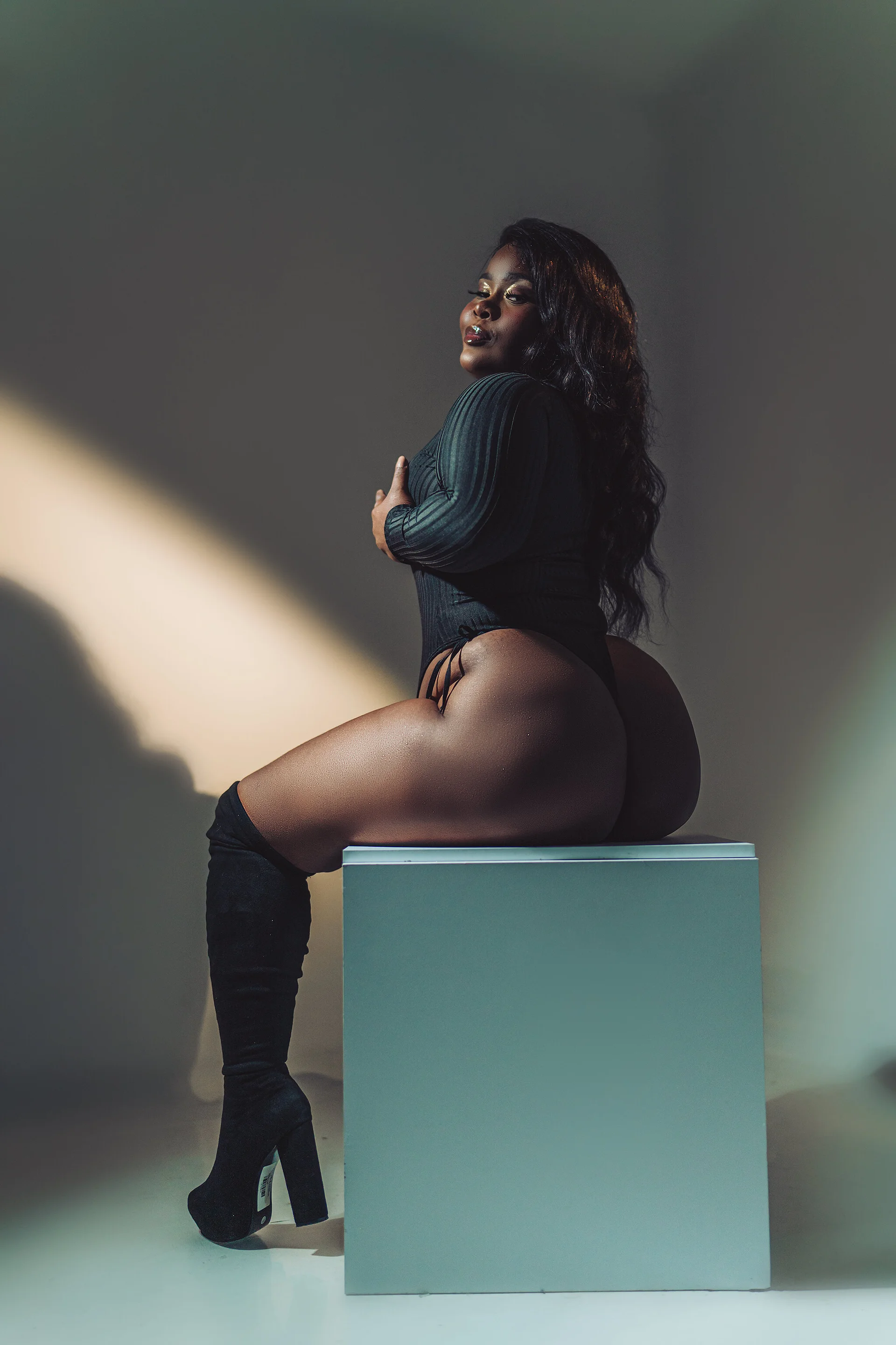 XXX Porn Photo of Nude Rianamanson 38