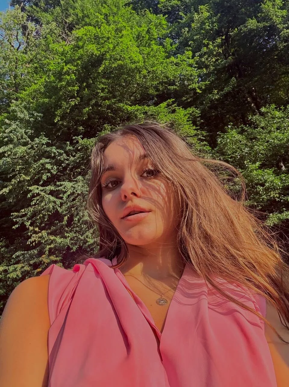 XXX Porn Photo of Nude chloemilka 27