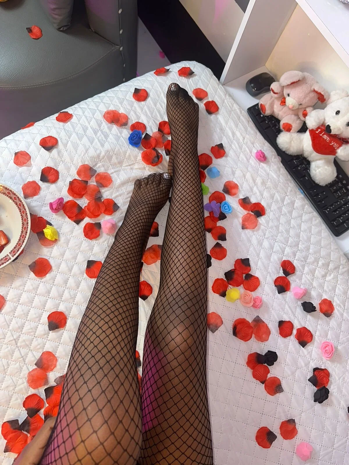 XXX Porn Photo of Nude victoria_aphril 17