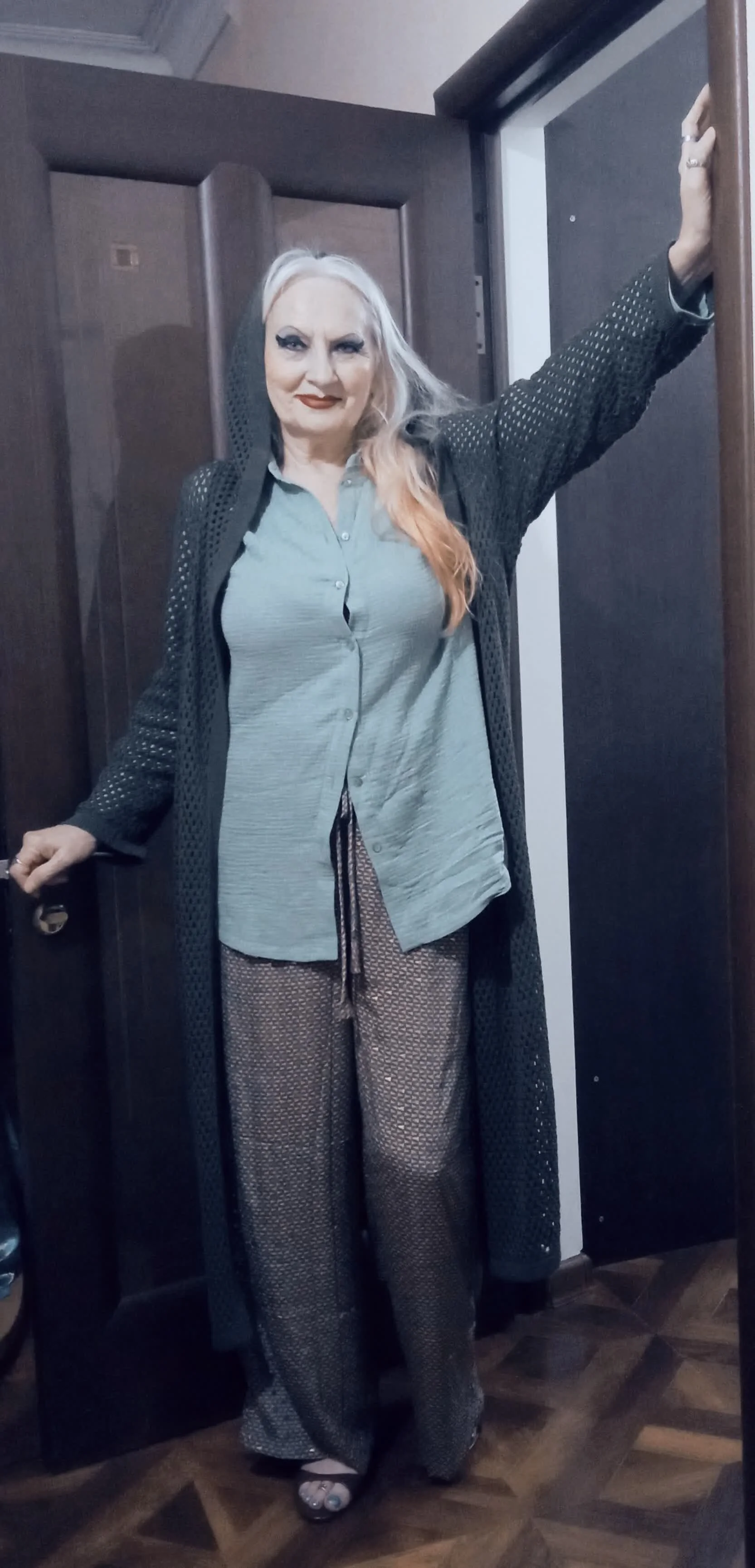 XXX Porn Photo of Nude CarlyTreat 28