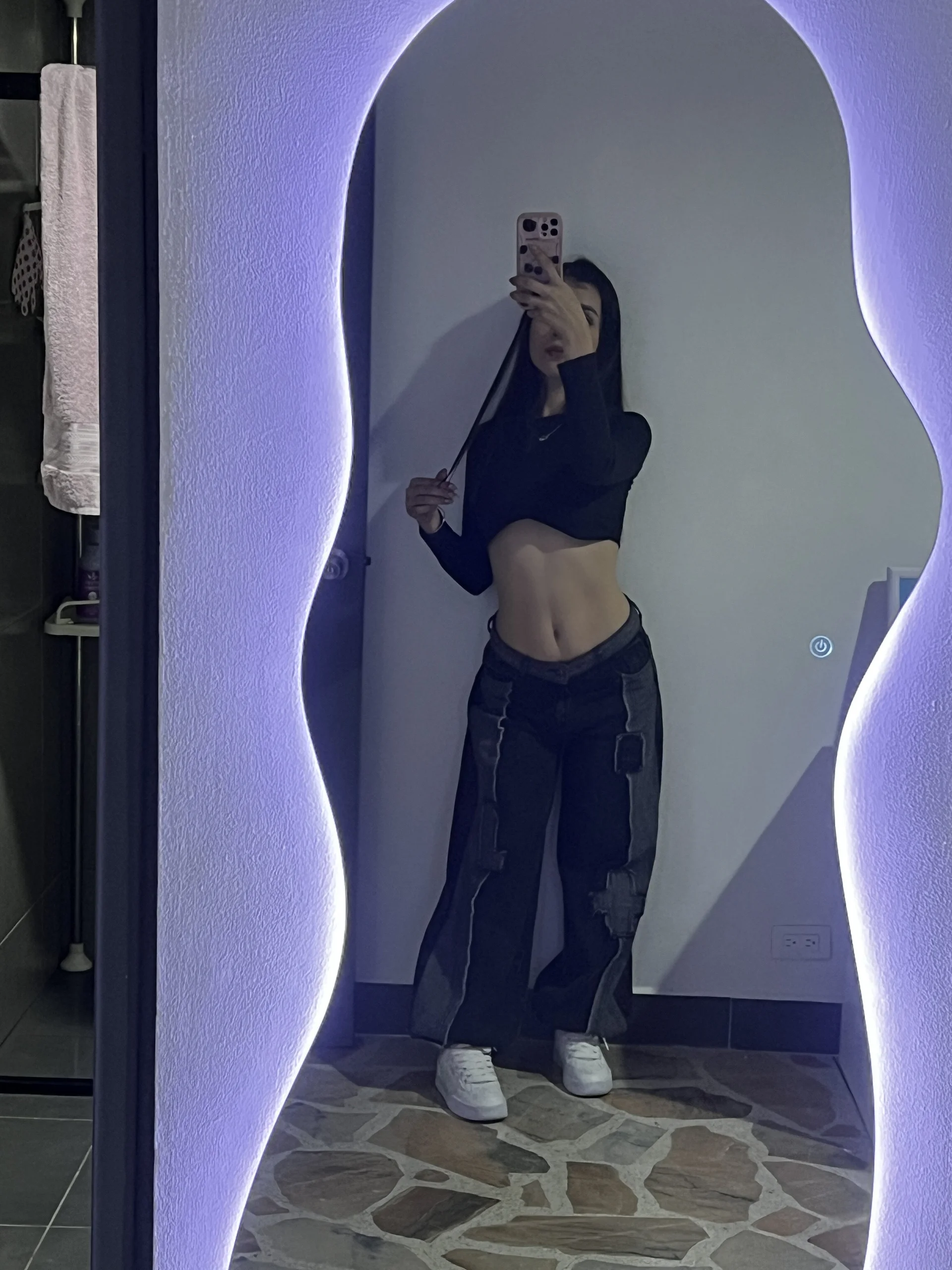 XXX Porn Photo of Nude _HellEnd_ 18