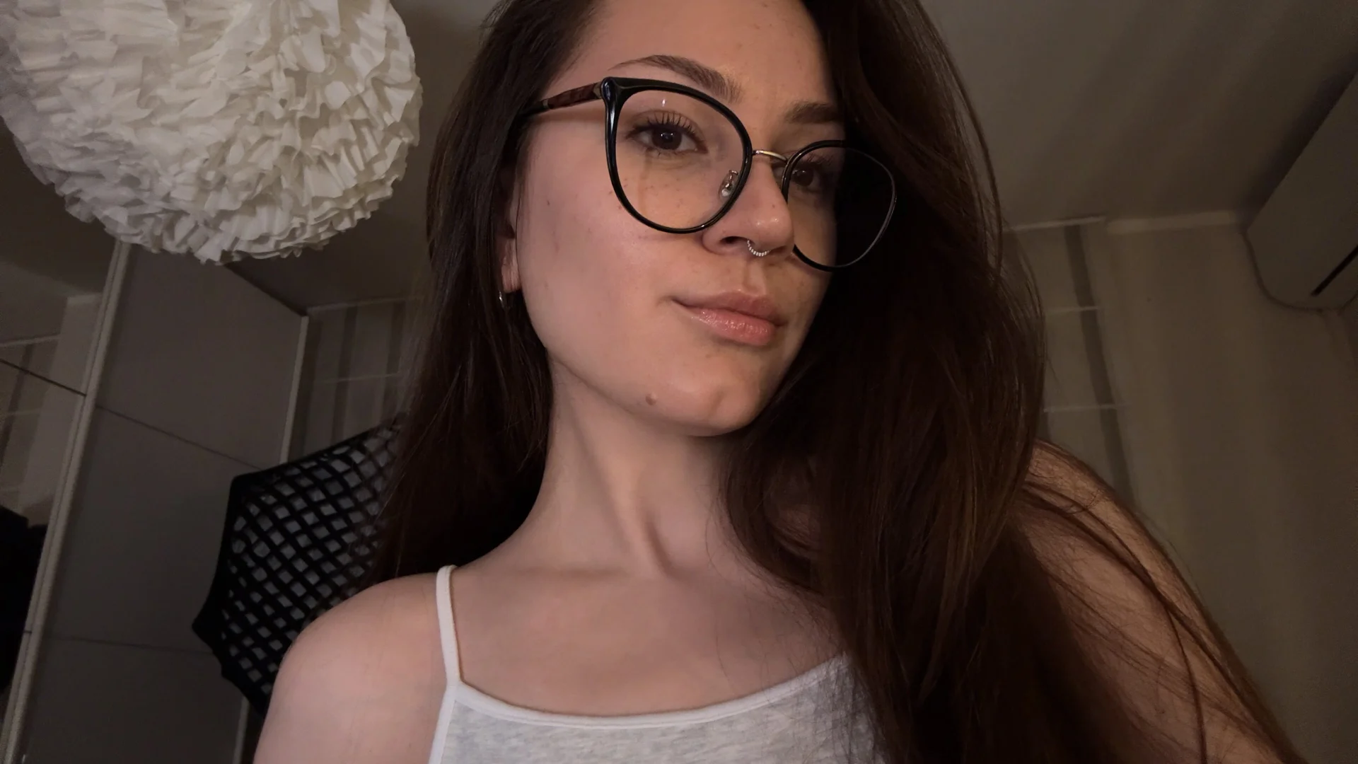Tenderlyyyyybae
