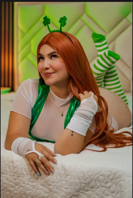 XXX Porn Photo of Nude MiaaFarrel 52