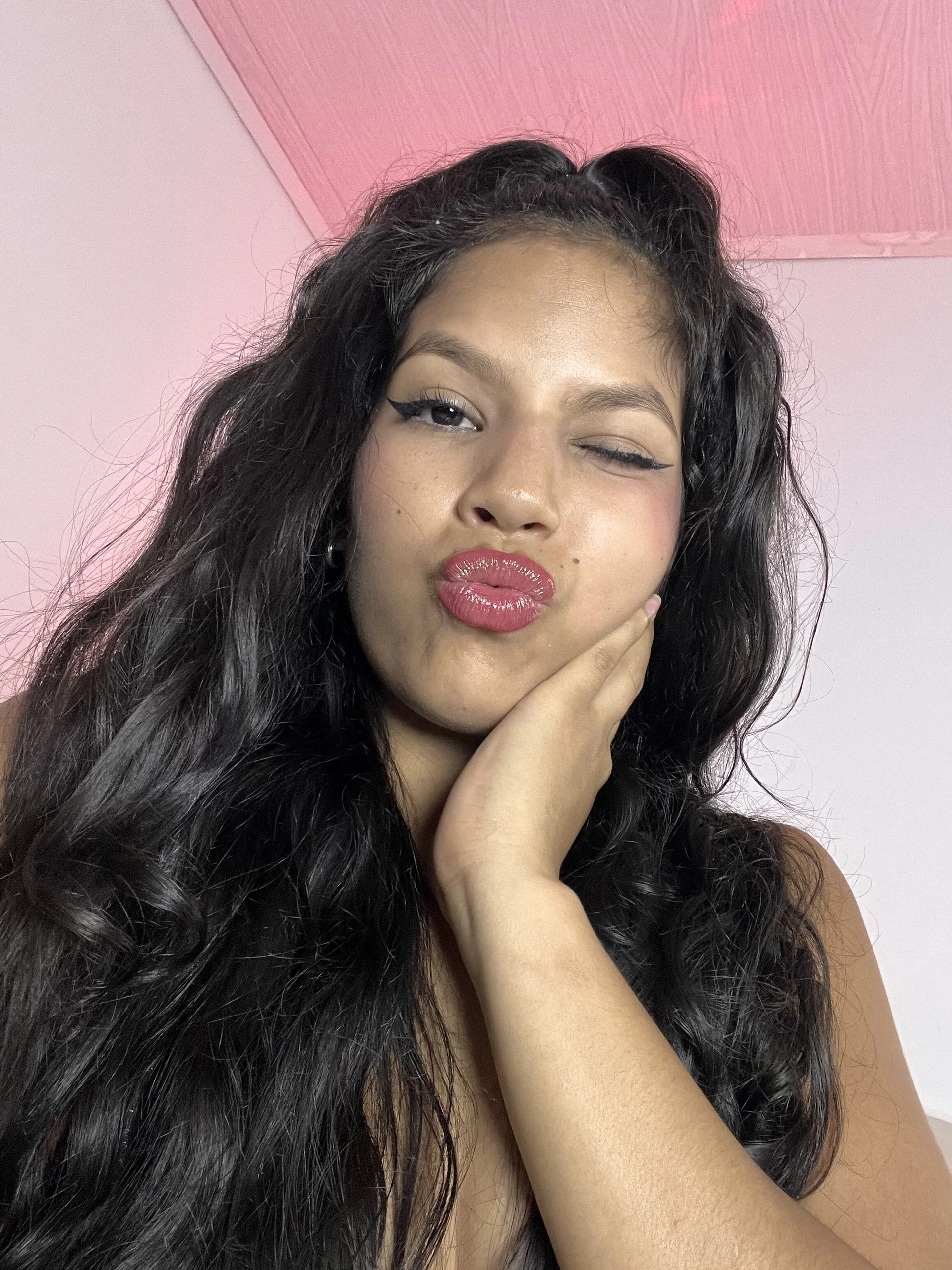 XXX Porn Photo of Nude Mia_X1 5