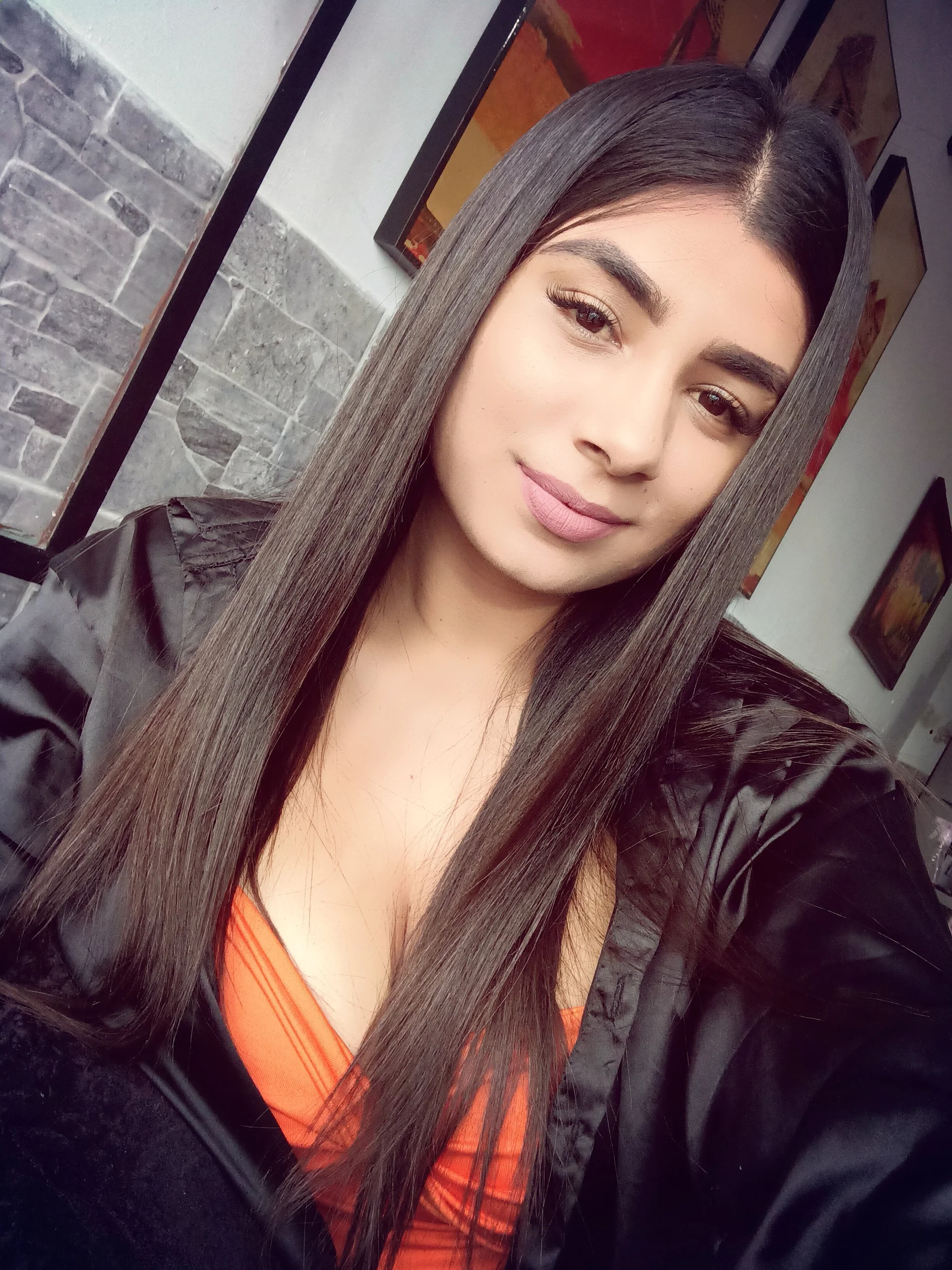 XXX Porn Photo of Nude ZiaCalifa 33