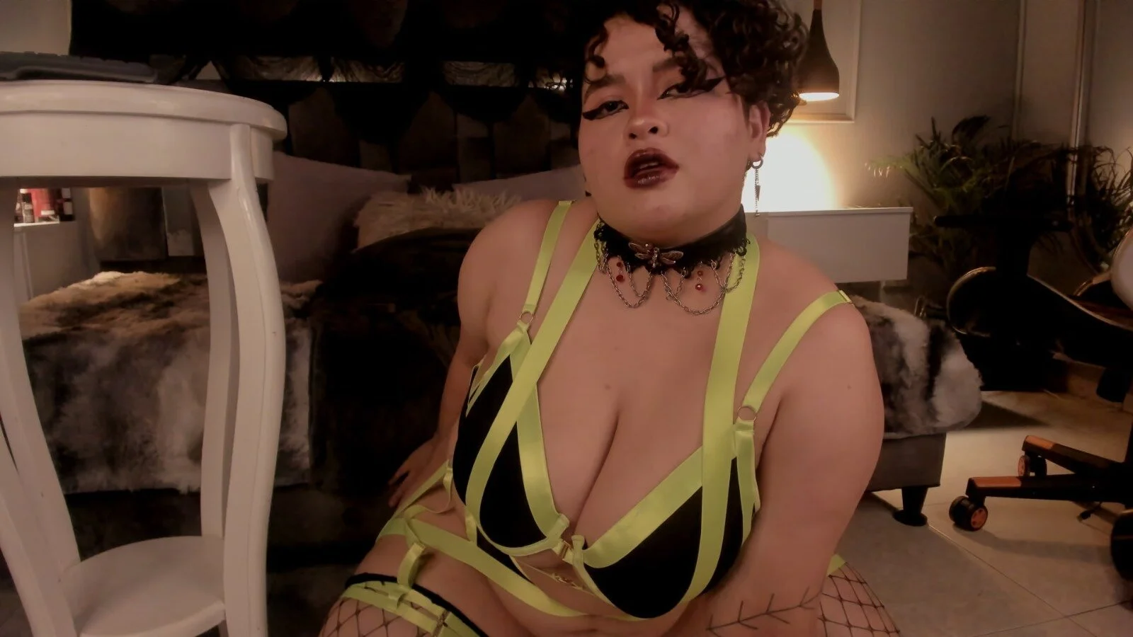 XXX Porn Photo of Nude Damian_Rock 38