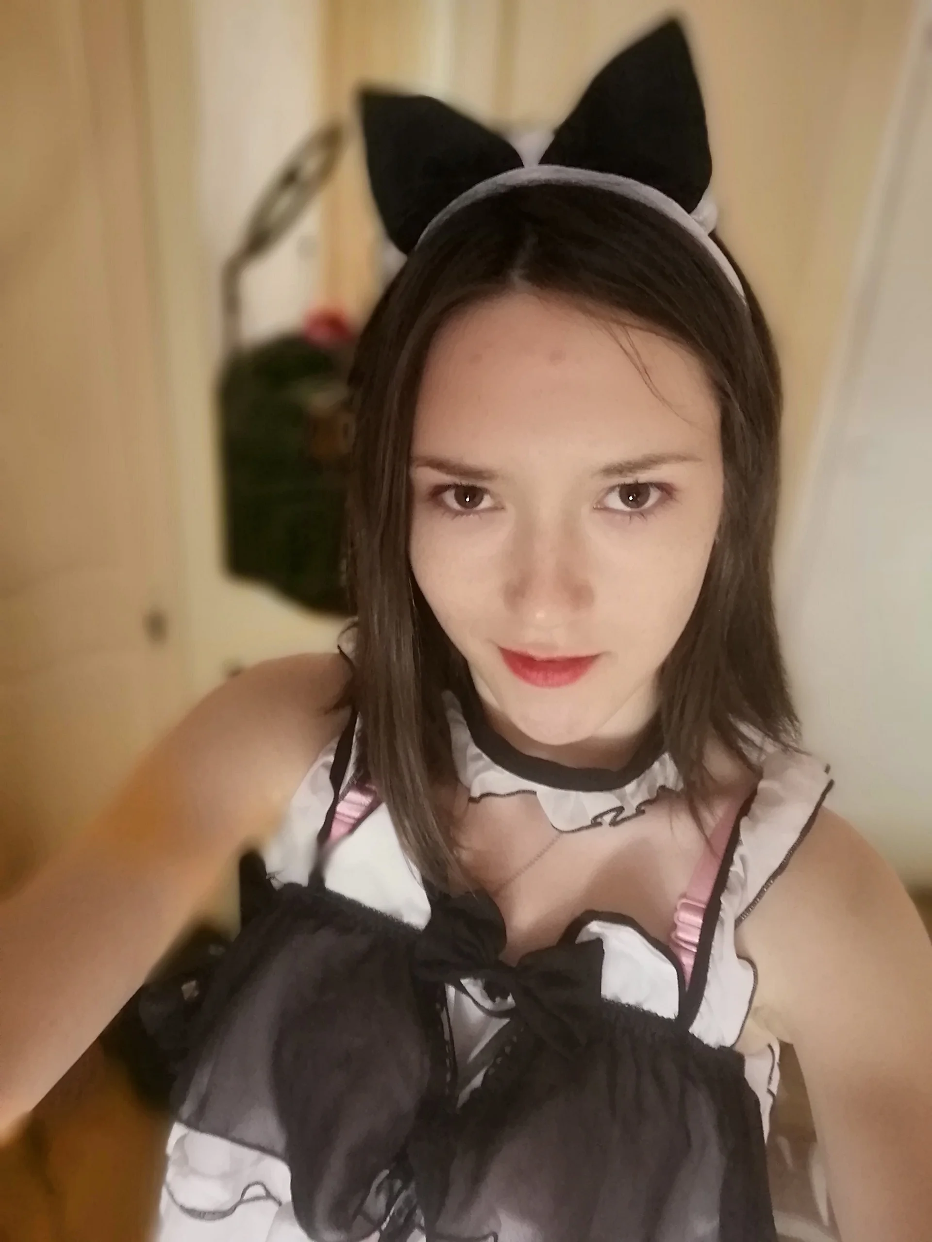 XXX Porn Photo of Nude Just_fuunny_girl 5