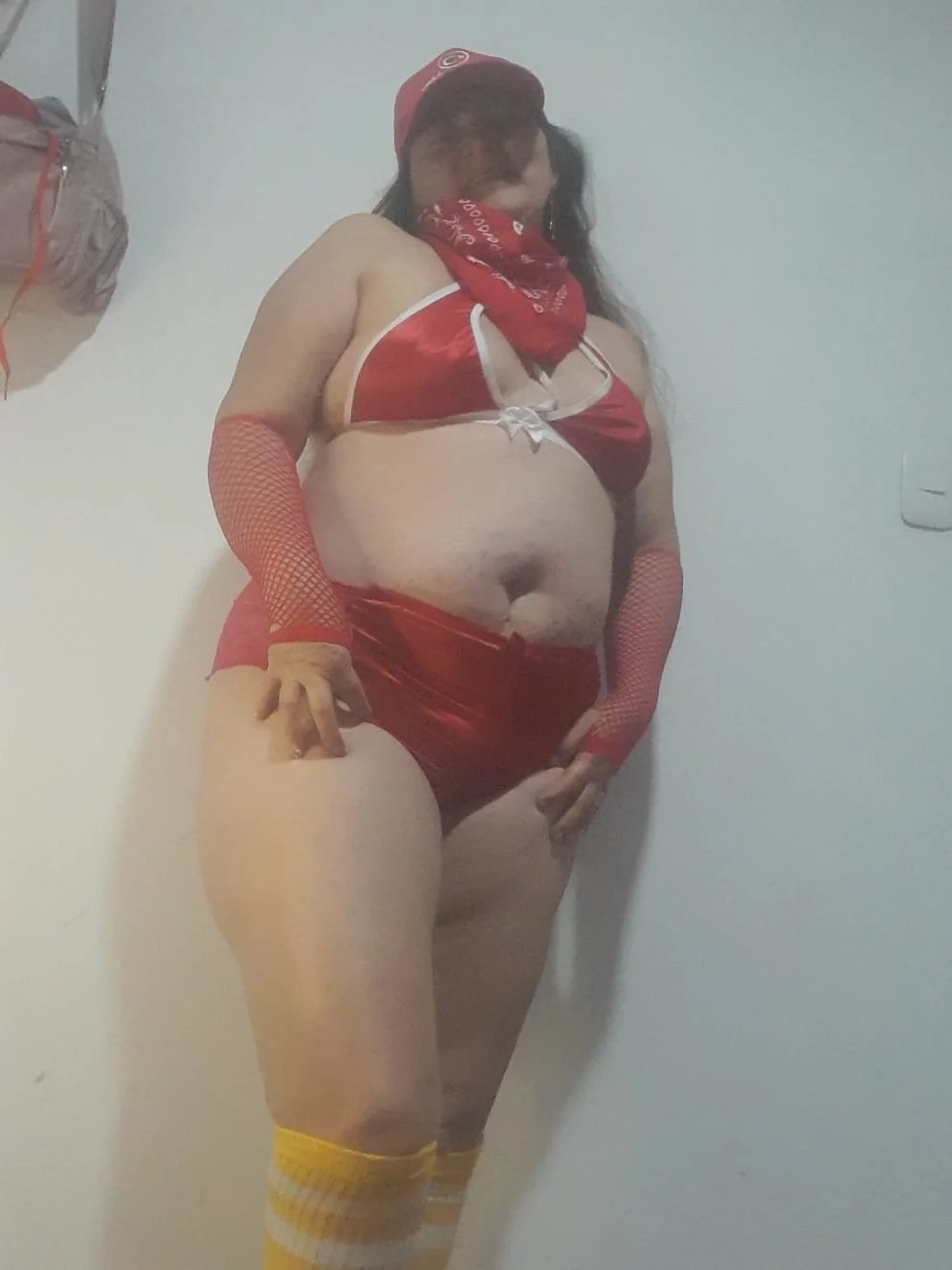 XXX Porn Photo of Nude Sorprecita_30 2