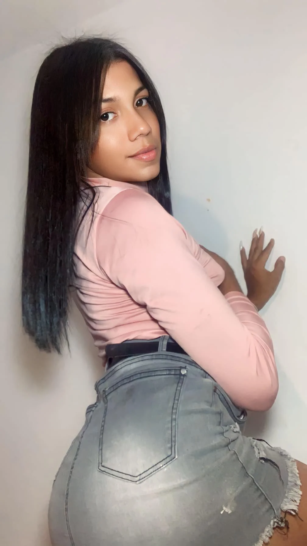 XXX Porn Photo of Nude Oficial_angela 5