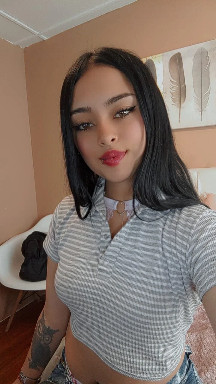 XXX Porn Photo of Nude naomy_bss 4