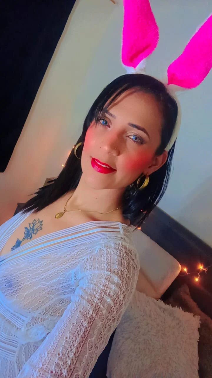XXX Porn Photo of Nude Mila_cams1_ 161