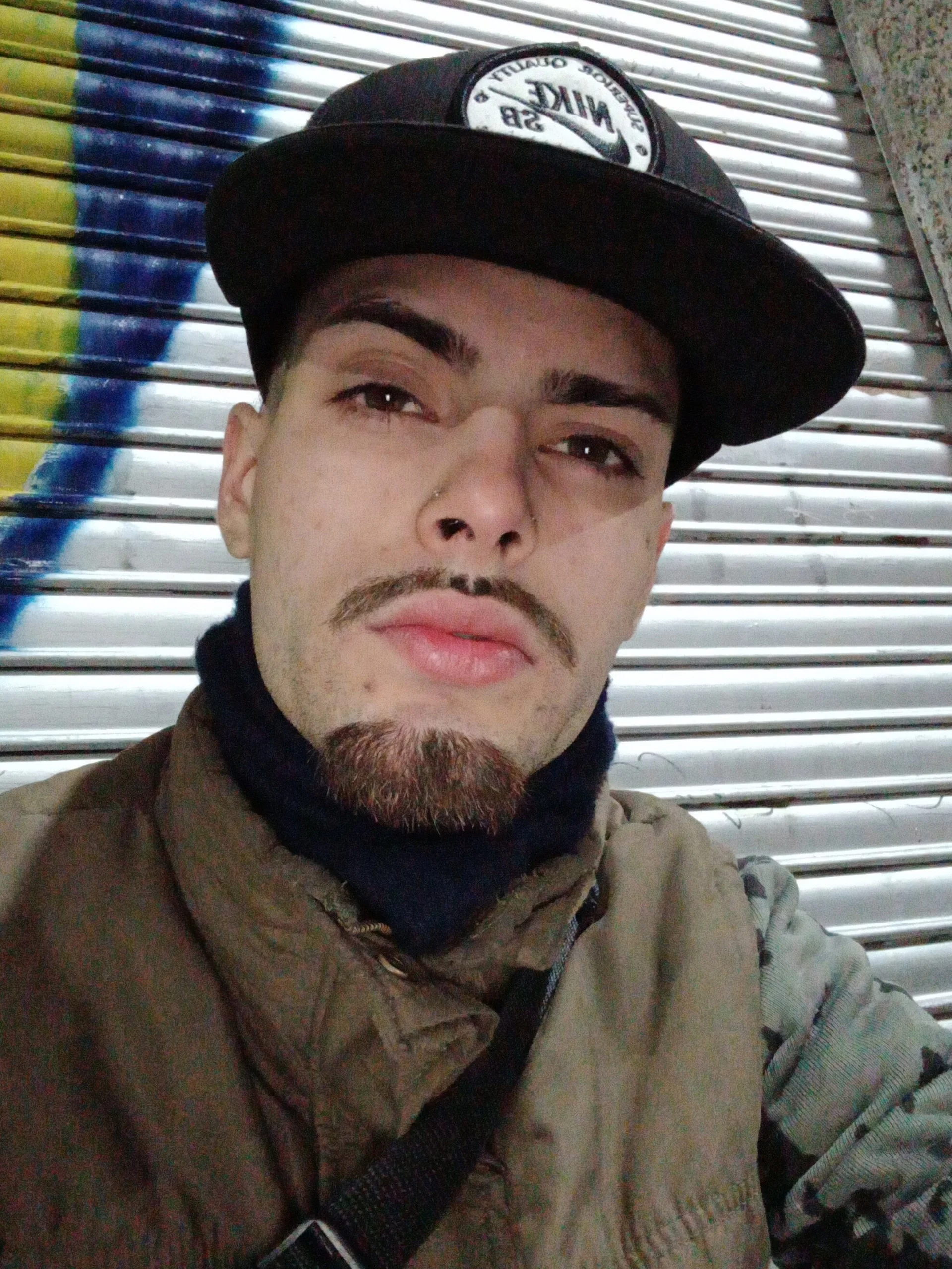 XXX Porn Photo of Nude MatiasflamaV 4