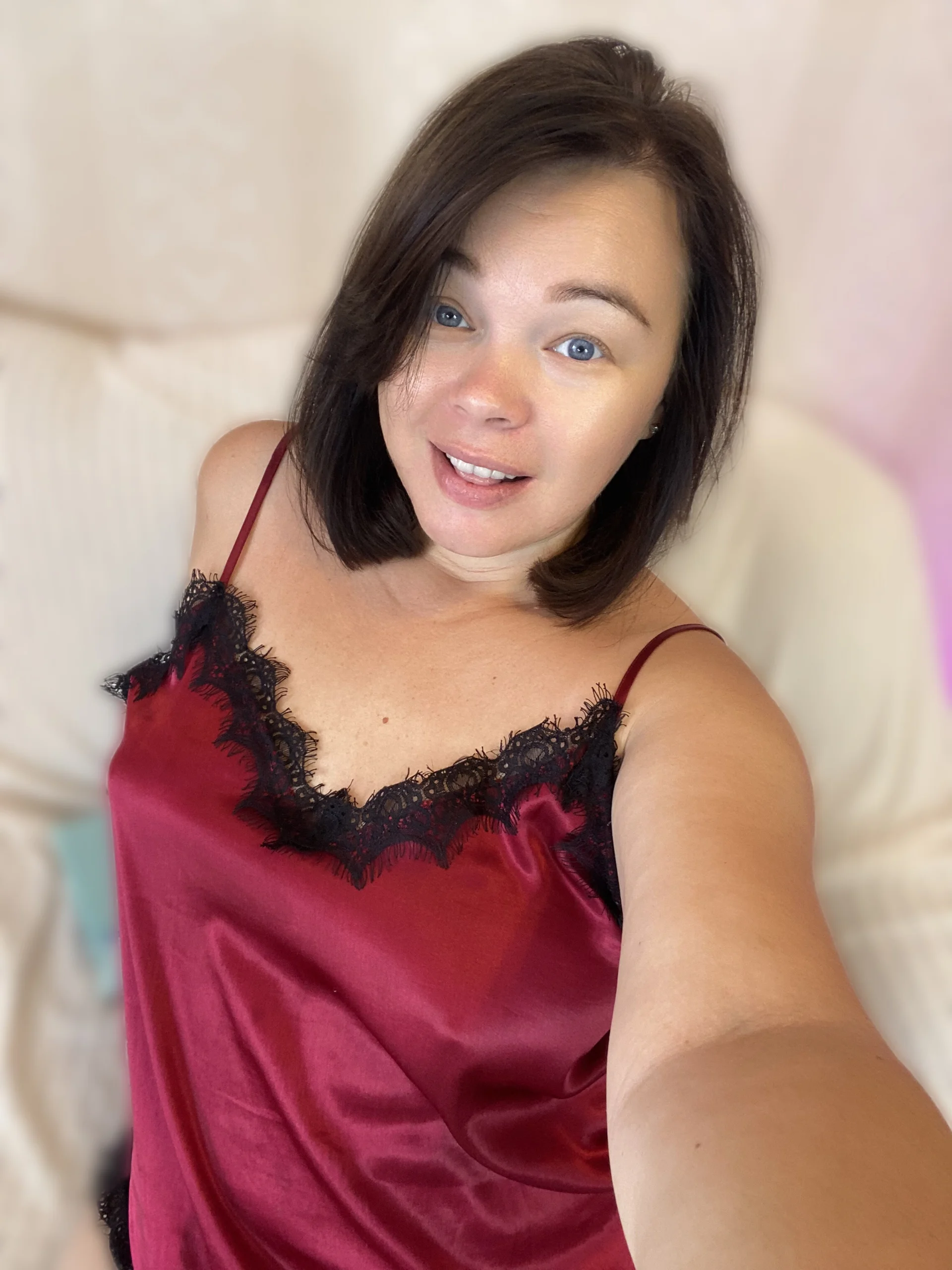 XXX Porn Photo of Nude DanaJonson 32