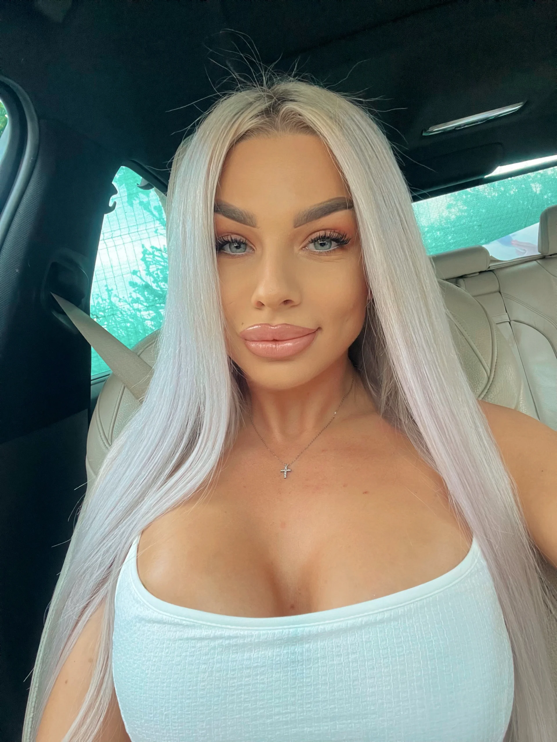 XXX Porn Photo of Nude Russian_Ava 31