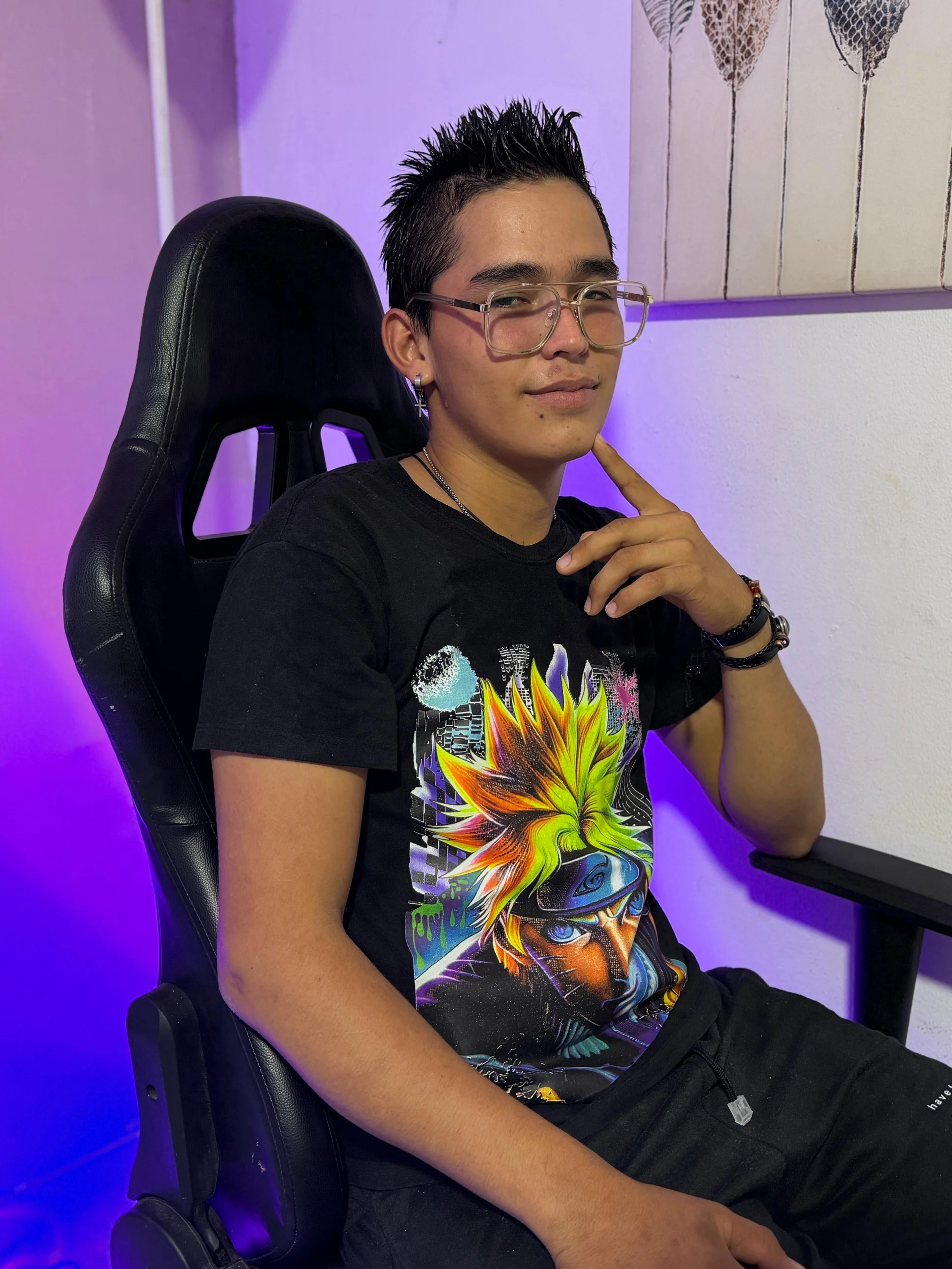 XXX Porn Photo of Nude Josep_Bby 1