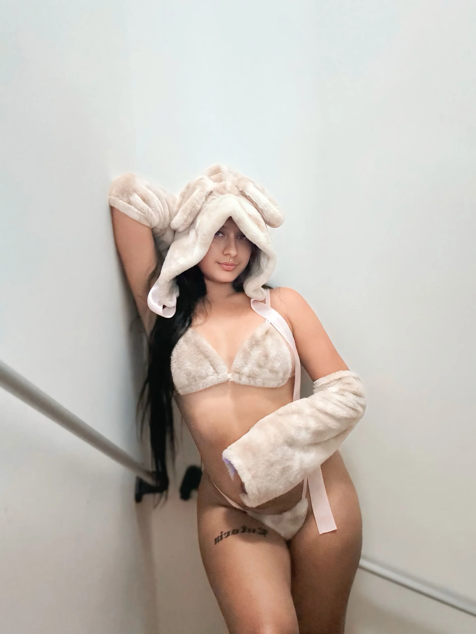 XXX Porn Photo of Nude ashley-vega 40