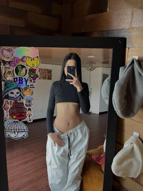 XXX Porn Photo of Nude its_raquelle 4