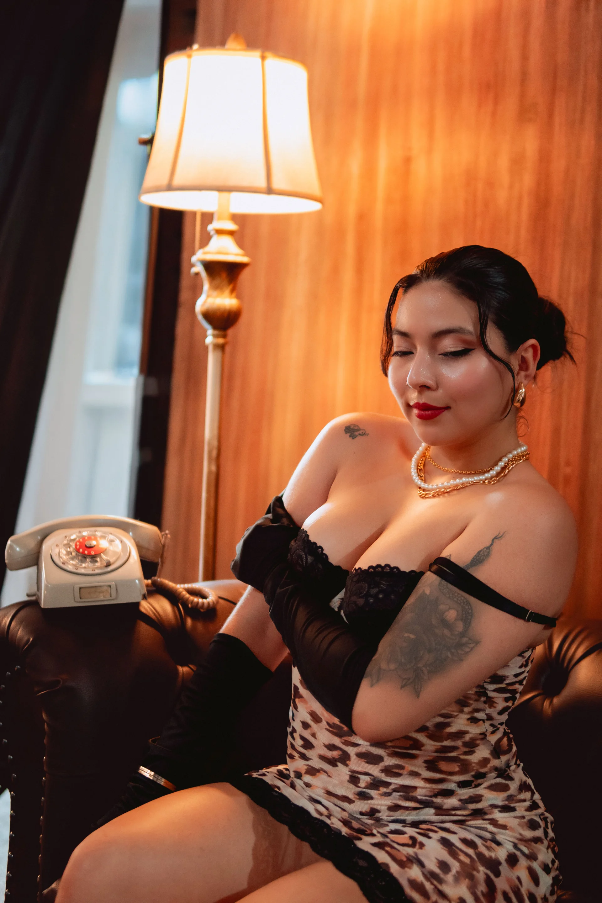 XXX Porn Photo of Nude AnnieRouse__ 14
