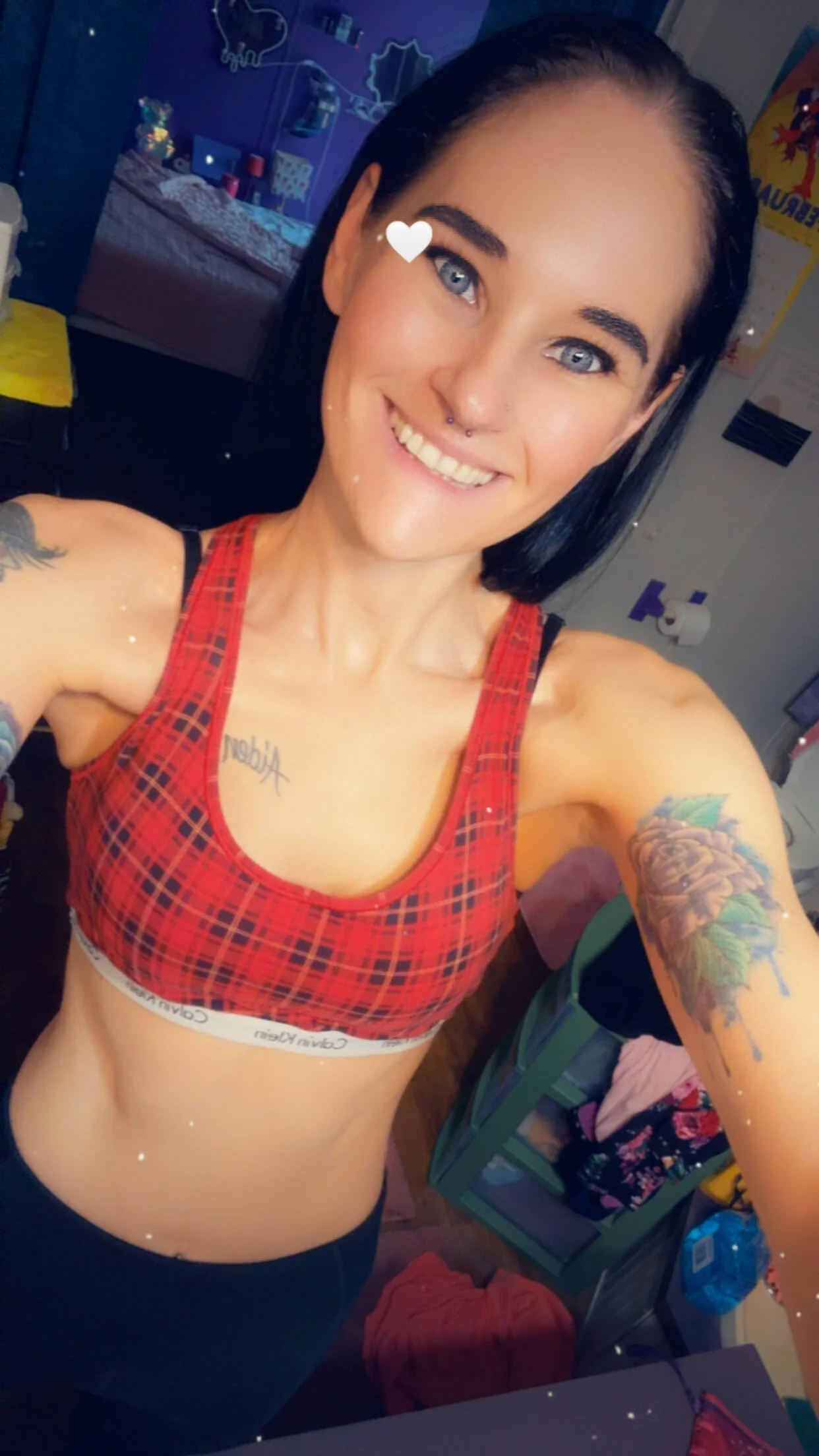 XXX Porn Photo of Nude lolabunny9 4