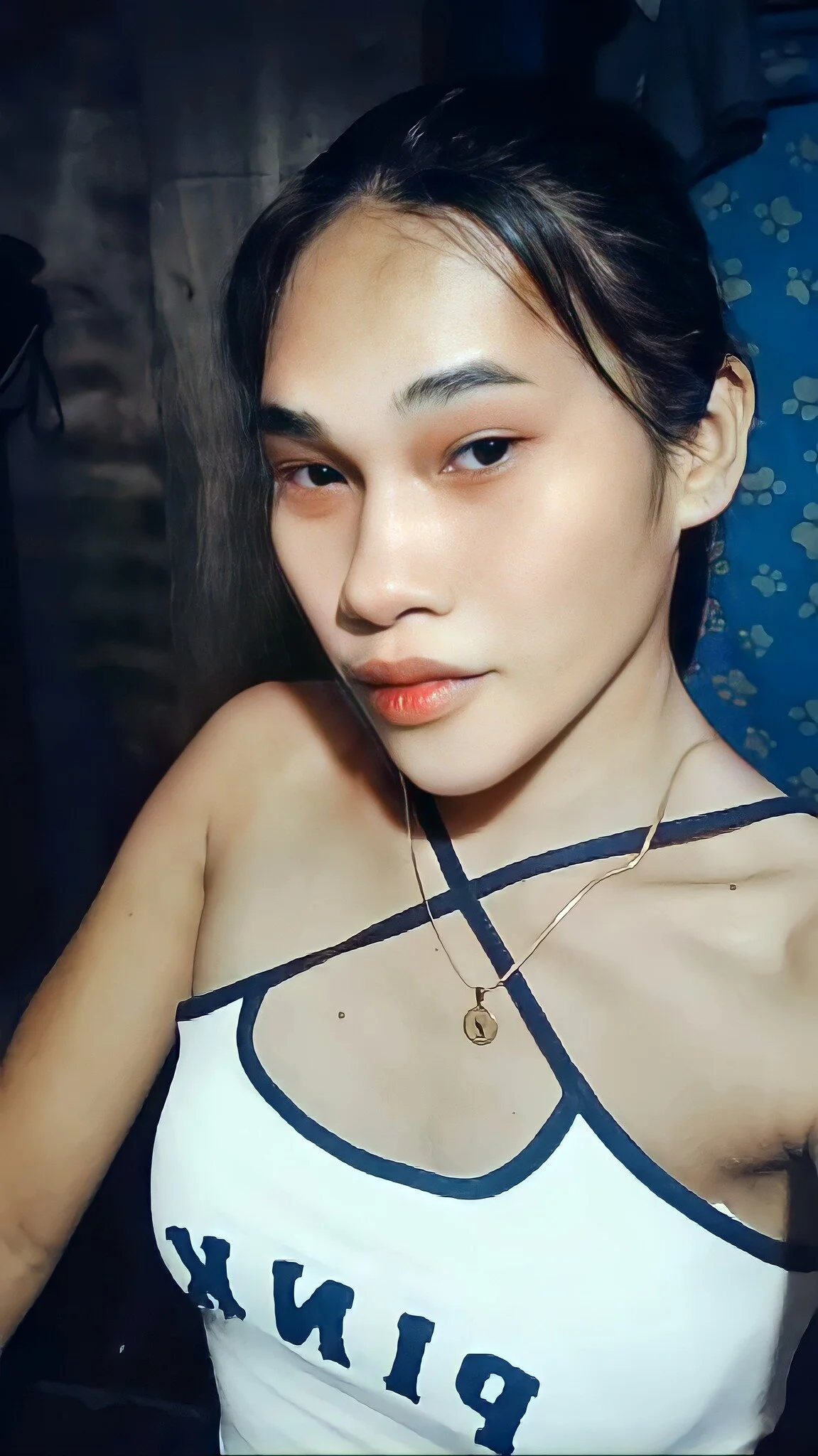 XXX Porn Photo of Nude Ur_exotic_Rarebeautyxx 1