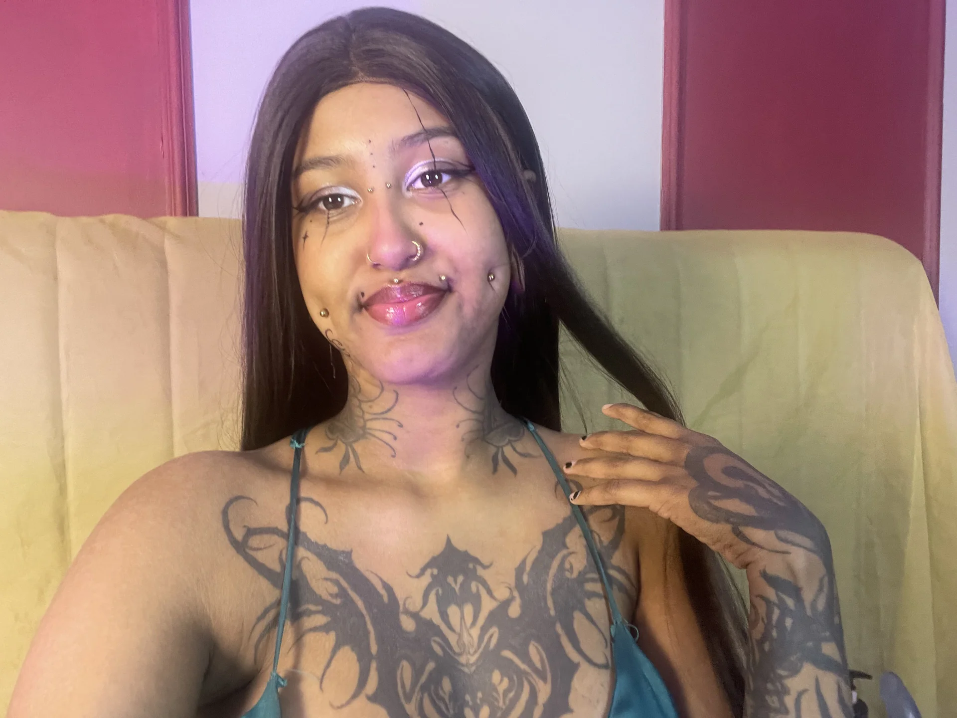 XXX Porn Photo of Nude xlanecryx 6