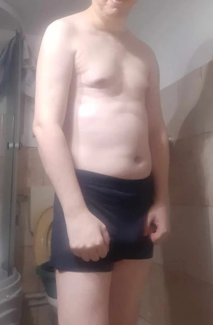 XXX Porn Photo of Nude Ghetecf 5