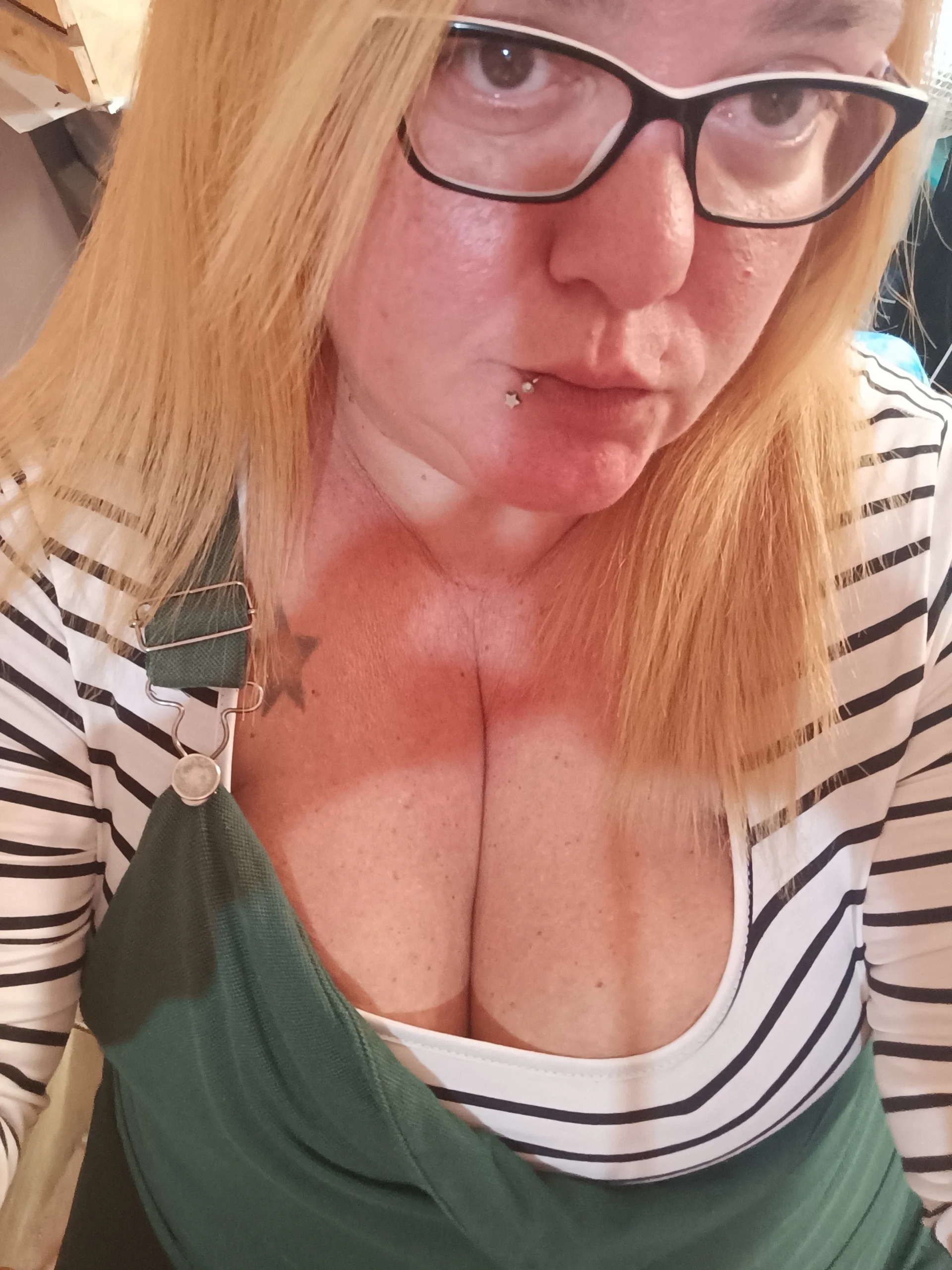 XXX Porn Photo of Nude diosacurvy1984 3