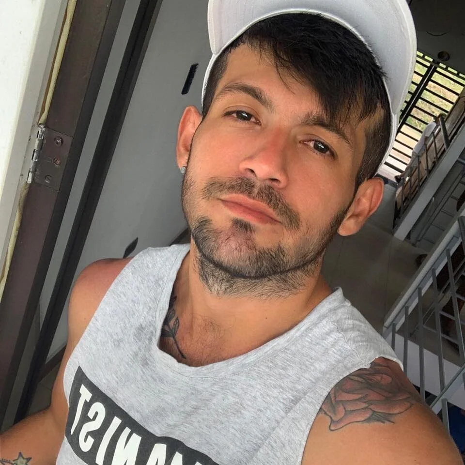 XXX Porn Photo of Nude jonathan_rivers 1