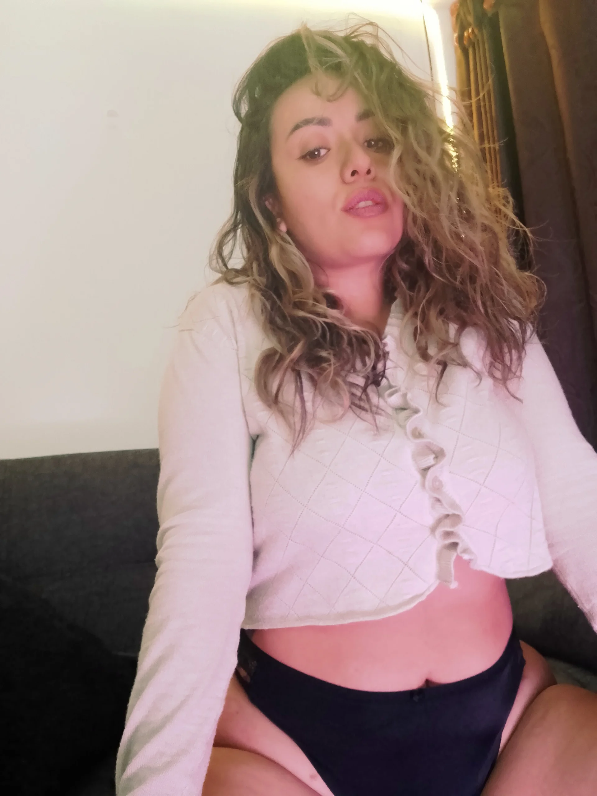 XXX Porn Photo of Nude joan-star 27