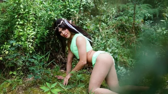 XXX Porn Photo of Nude Mafer_Osoriioo 3
